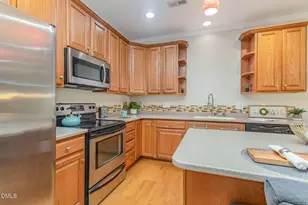 10141 Bessborough Dr, Raleigh, NC 27617 - Photo 6