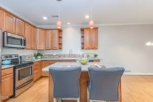 10141 Bessborough Dr, Raleigh, NC 27617 - Photo 8