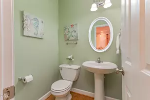 10141 Bessborough Dr, Raleigh, NC 27617 - Photo 20