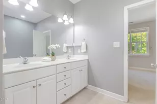 10141 Bessborough Dr, Raleigh, NC 27617 - Photo 22