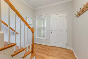 10141 Bessborough Dr, Raleigh, NC 27617 - Photo 16