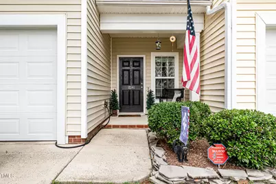 10141 Bessborough Drive, Raleigh, NC 27617 - Photo 4