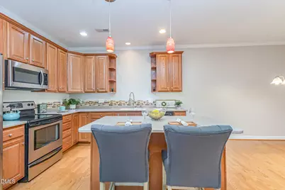 10141 Bessborough Drive, Raleigh, NC 27617 - Photo 8