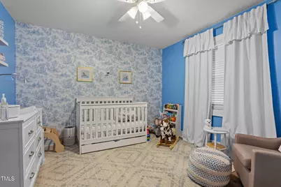 2207 Millbank Street, Raleigh, NC 27610 - Photo 22