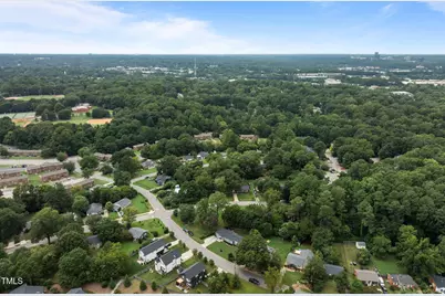 2207 Millbank Street, Raleigh, NC 27610 - Photo 34