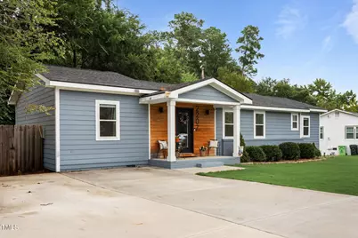 2207 Millbank Street, Raleigh, NC 27610 - Photo 36