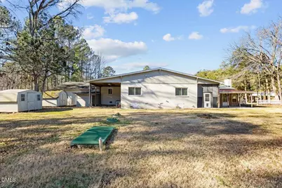 2903 Neville Road, Chapel Hill, NC 27516 - Photo 36