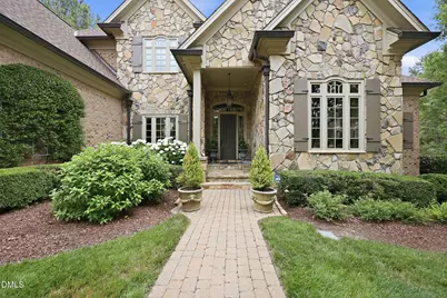 12345 Richmond Run Drive, Raleigh, NC 27614 - Photo 6
