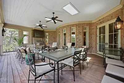 12345 Richmond Run Drive, Raleigh, NC 27614 - Photo 44