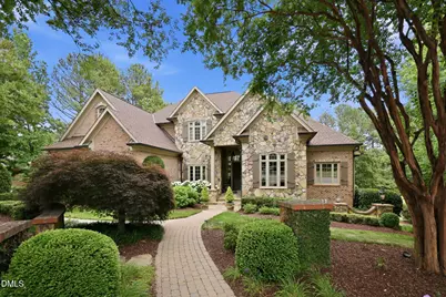 12345 Richmond Run Drive, Raleigh, NC 27614 - Photo 2