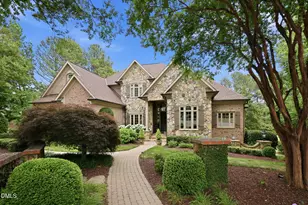 12345 Richmond Run Dr, Raleigh, NC 27614 - Photo 2