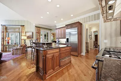 12345 Richmond Run Drive, Raleigh, NC 27614 - Photo 34