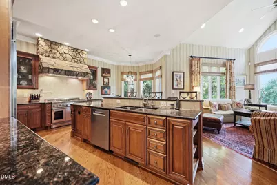 12345 Richmond Run Drive, Raleigh, NC 27614 - Photo 30