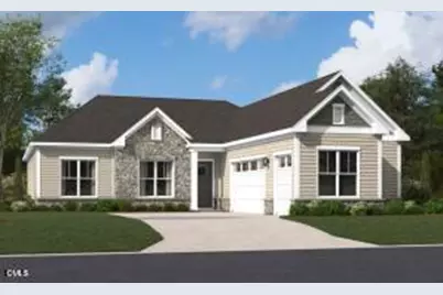 1134 Masters Place Way, Durham, NC 27703 - Photo 1