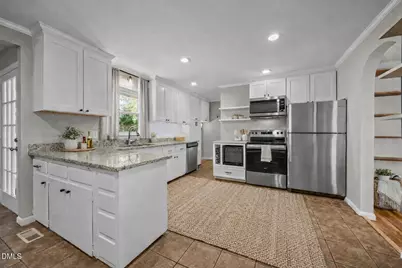 3808 Vesta Drive, Raleigh, NC 27603 - Photo 4