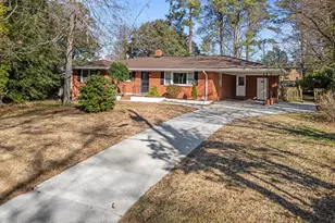 3808 Vesta Dr, Raleigh, NC 27603 - Photo 28