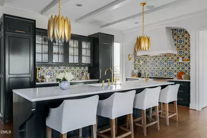 3100 Georgian Terrace, Raleigh, NC 27607 - Photo 2