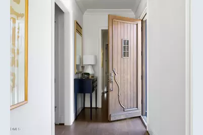 3100 Georgian Terrace, Raleigh, NC 27607 - Photo 6