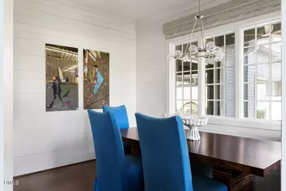 3100 Georgian Terrace, Raleigh, NC 27607 - Photo 16