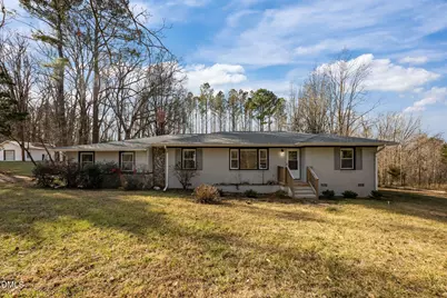 3645 Hicksboro Road, Henderson, NC 27537 - Photo 2