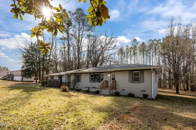3645 Hicksboro Road, Henderson, NC 27537 - Photo 1
