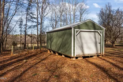 3645 Hicksboro Road, Henderson, NC 27537 - Photo 34