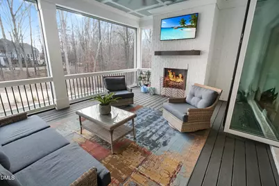297 Diamante Drive, Clayton, NC 27527 - Photo 46