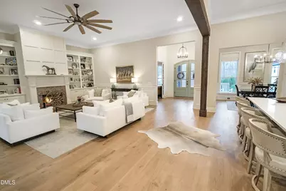 297 Diamante Drive, Clayton, NC 27527 - Photo 34