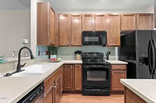 648 Cupola Dr, Raleigh, NC 27603 - Photo 4