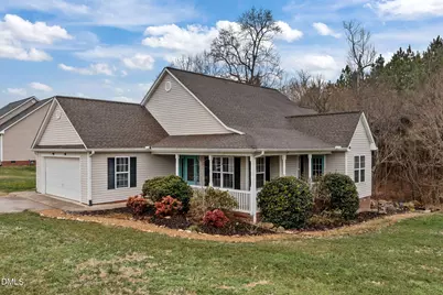 1657 Alzora Court, Burlington, NC 27217 - Photo 1