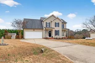 34 Summer Ridge Ct, Willow Springs, NC 27592 - Photo 40