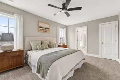 34 Summer Ridge Court, Willow Springs, NC 27592 - Photo 20