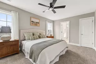 34 Summer Ridge Ct, Willow Springs, NC 27592 - Photo 20