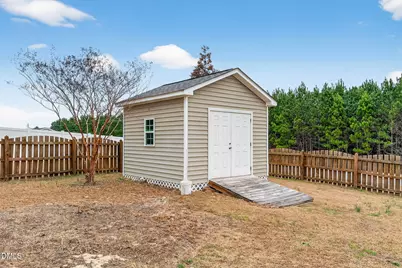 34 Summer Ridge Court, Willow Springs, NC 27592 - Photo 36