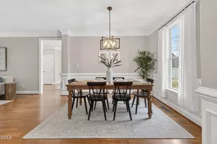 34 Summer Ridge Ct, Willow Springs, NC 27592 - Photo 4