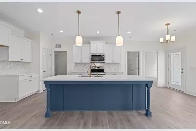 632 Tart Town Road, Dunn, NC 28334 - Photo 8