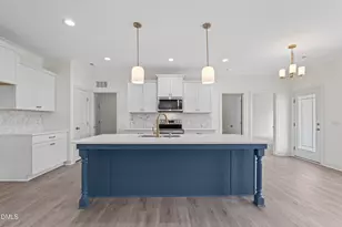 632 Tart Town Rd, Dunn, NC 28334 - Photo 8