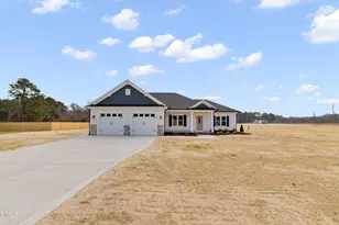 632 Tart Town Rd, Dunn, NC 28334 - Photo 2