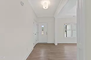 632 Tart Town Rd, Dunn, NC 28334 - Photo 4