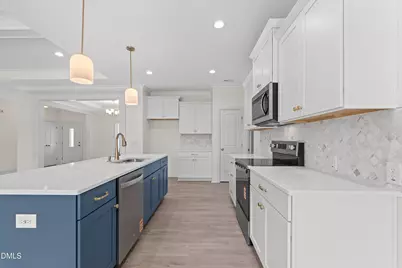 632 Tart Town Road, Dunn, NC 28334 - Photo 14