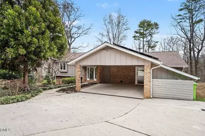 6612 Secret Drive, Raleigh, NC 27612 - Photo 2