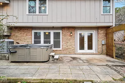 6612 Secret Drive, Raleigh, NC 27612 - Photo 28