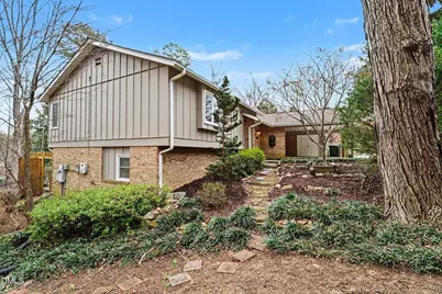 6612 Secret Drive, Raleigh, NC 27612 - Photo 30