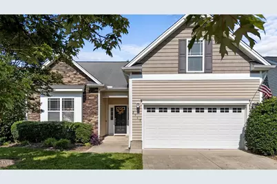 2117 Crockett Ridge Road, Fuquay Varina, NC 27526 - Photo 1