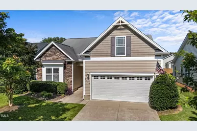 2117 Crockett Ridge Road, Fuquay Varina, NC 27526 - Photo 2
