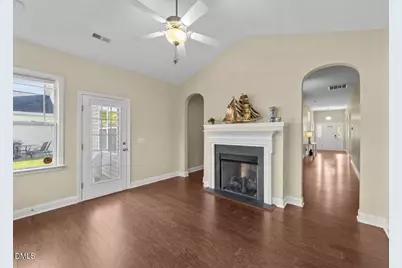 2117 Crockett Ridge Road, Fuquay Varina, NC 27526 - Photo 16