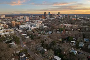 907 W Johnson St, Raleigh, NC 27605 - Photo 30