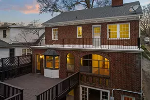 907 W Johnson St, Raleigh, NC 27605 - Photo 26