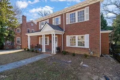 907 W Johnson Street, Raleigh, NC 27605 - Photo 4