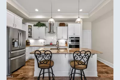 65 Balsam Lane, Clayton, NC 27527 - Photo 12